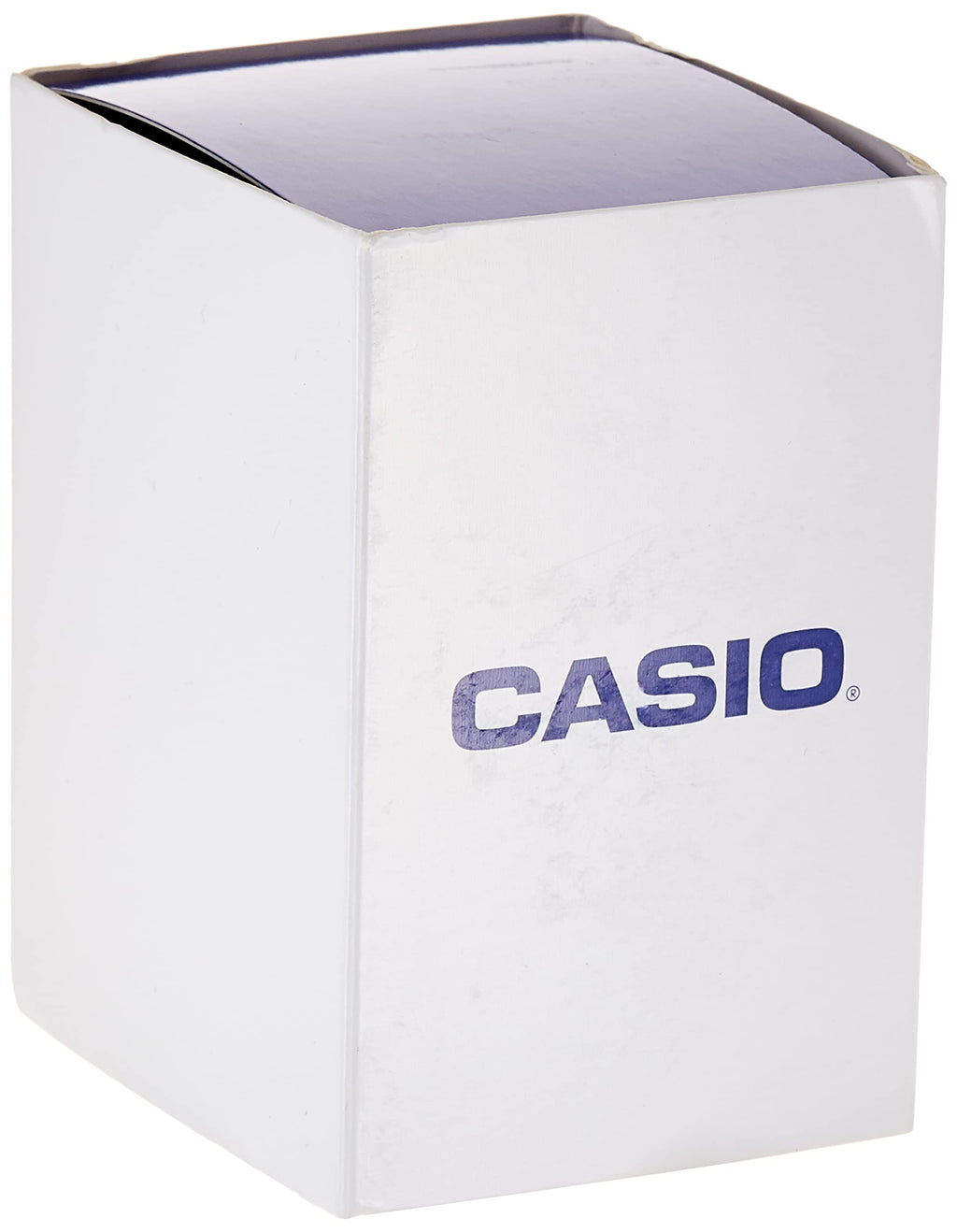 casio Mens Stainless Steel Quartz Sport Watch with Resin Strap, Black, 26 (Model: MDV-106B-1A3VcF)