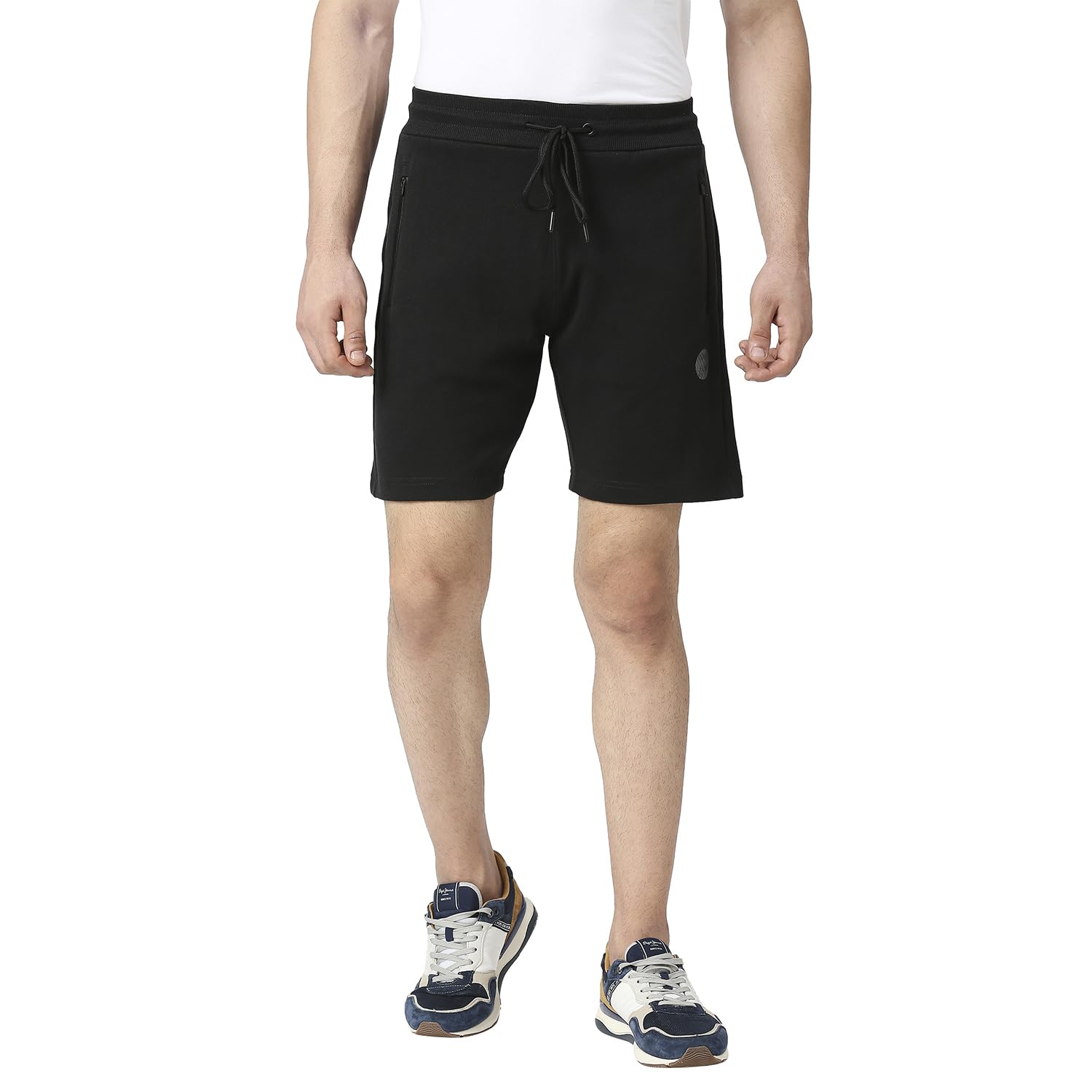 Pepe Jeans MenS Chino Shorts (Pm801052_White