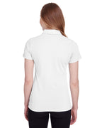 Ladies Fusion Polo - PUMA BLAcK - XS(D0102H7DRD6)