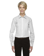 Ladies crown Woven collectioningham check - SILVER - S(D0102H7YEUP)