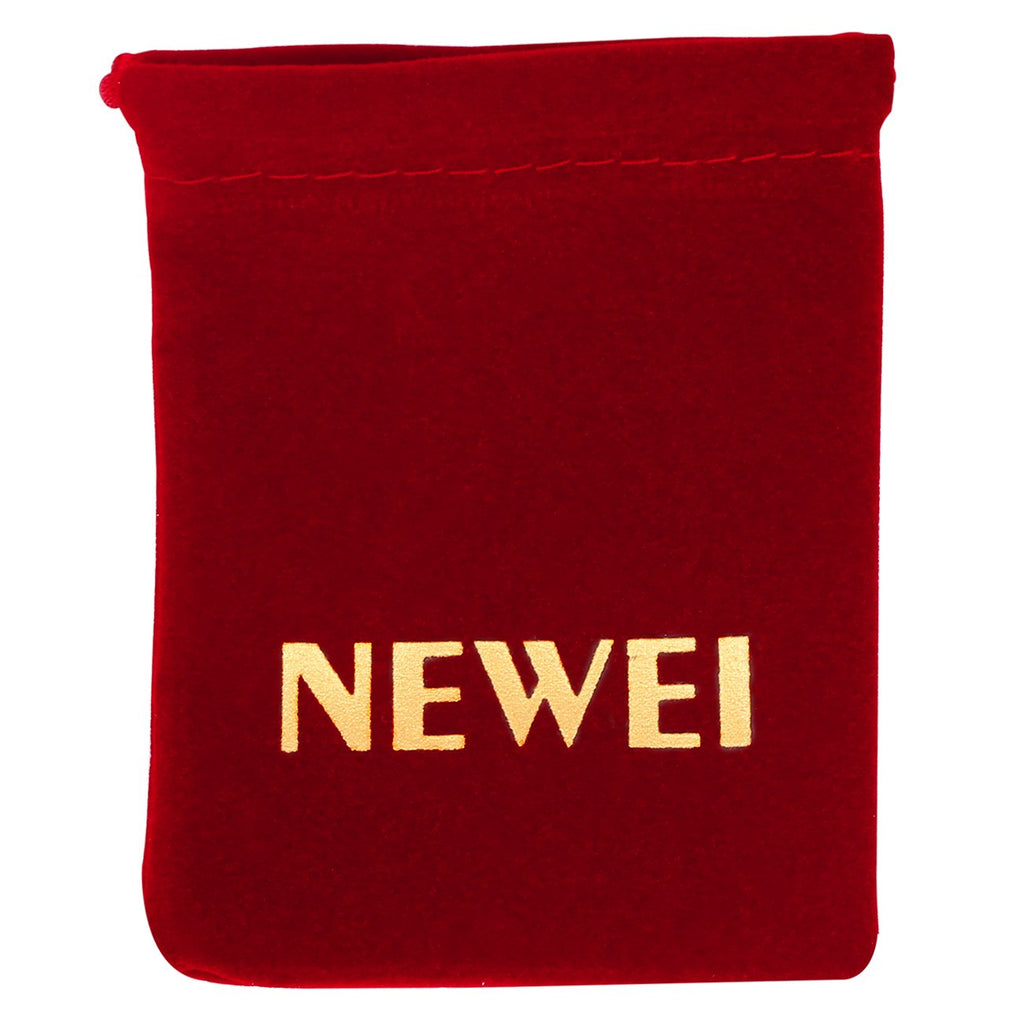 NEWEI Acrylic Cute Basket Of Dachshund Dog Earrings Drop Dangle Fashion Animal Jewelry For Women Gift