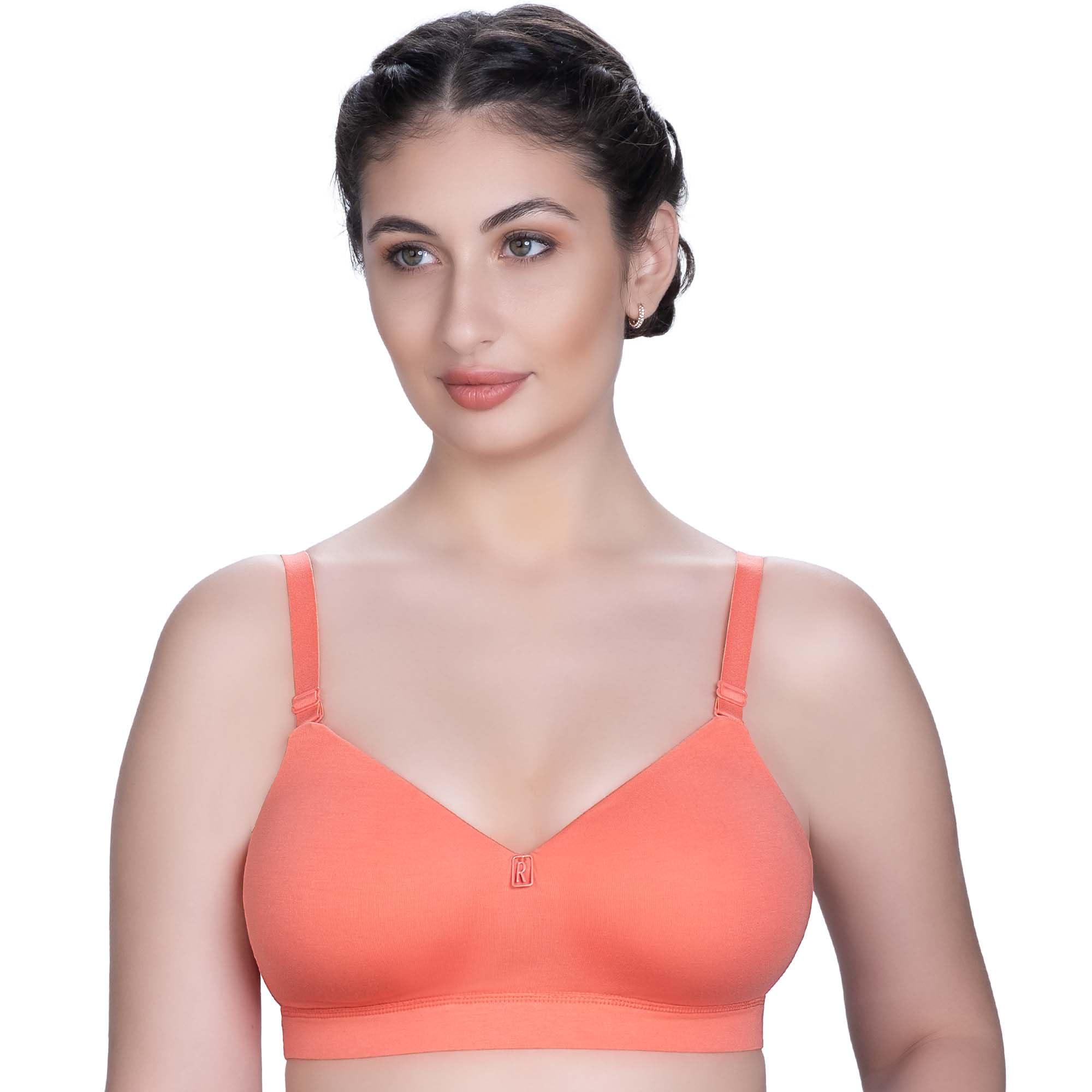 Trylo Riza Bestie 42 Coral D - Cup