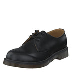 Dr. Martens - 1461 Nappa, Black, 7 M US Women/6 M US Men