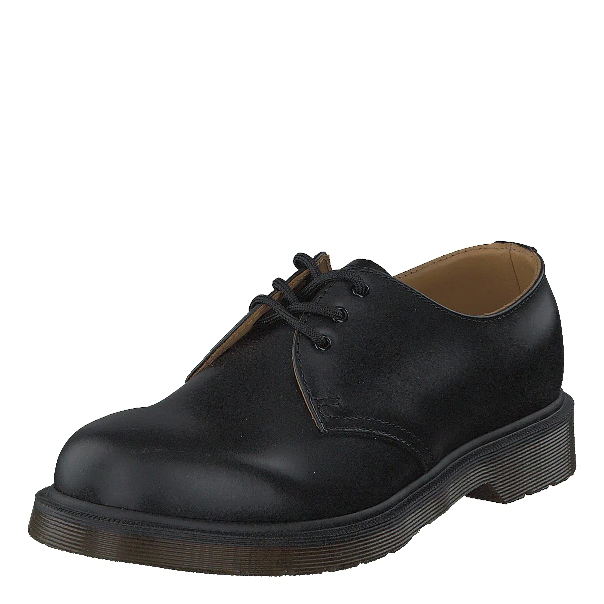 Dr. Martens - 1461 Nappa, Black, 7 M US Women/6 M US Men