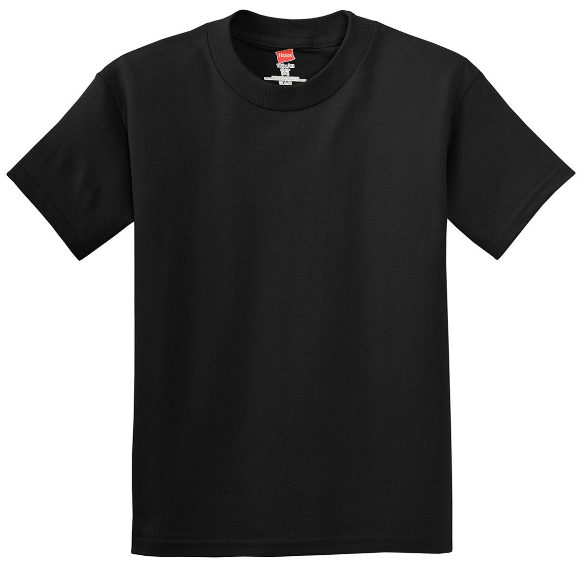 Youth Authentic-T T-Shirt - ASH - XS(D0102H7K44X)