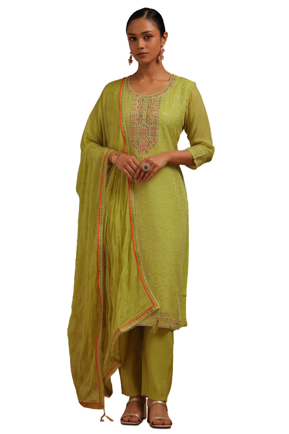 Soch Women Salwar Suit Set (smua5cd2086