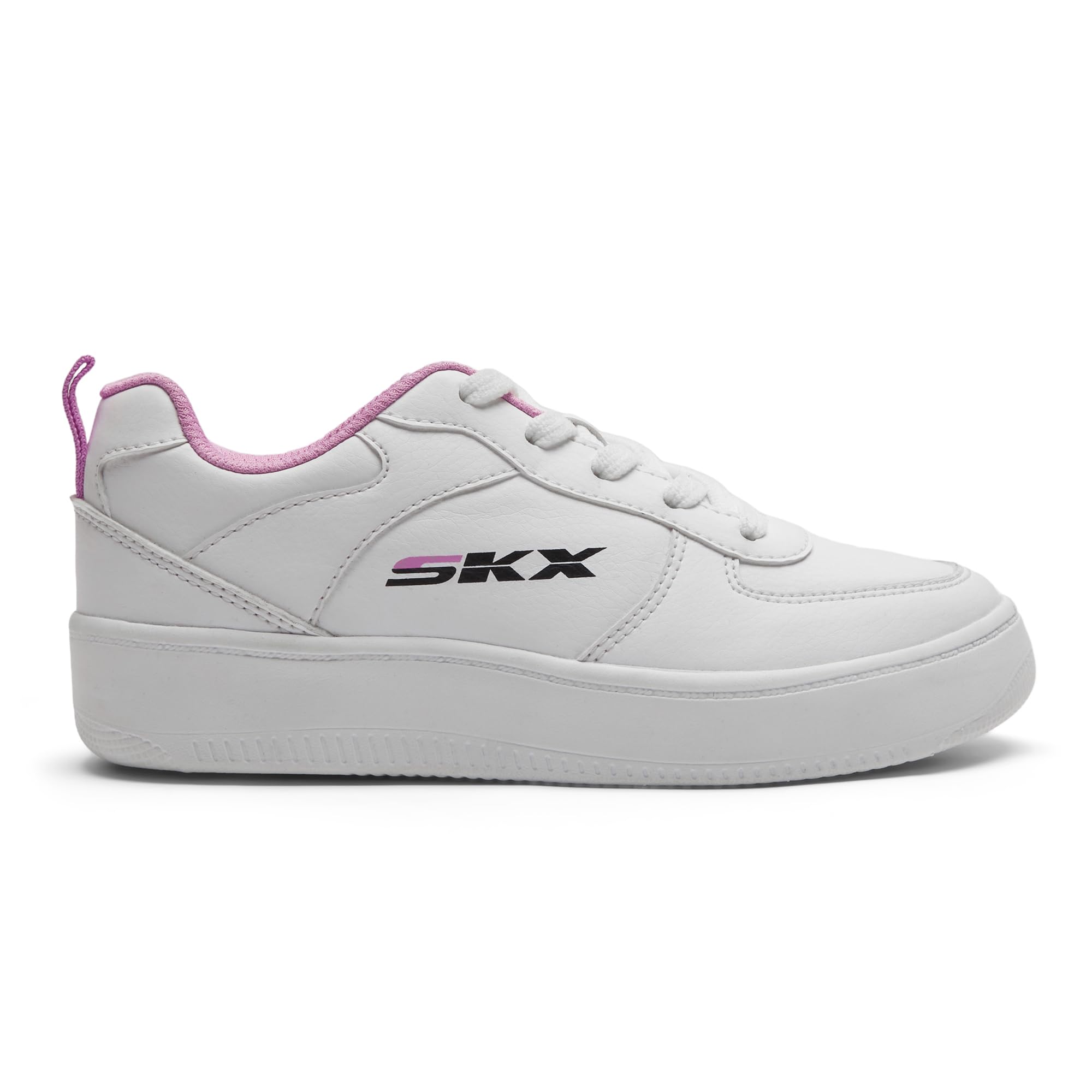 Skechers Girls  Sport Court Sports Shoes