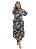Leriya Fashion Ethnic Co Ord Set For Women