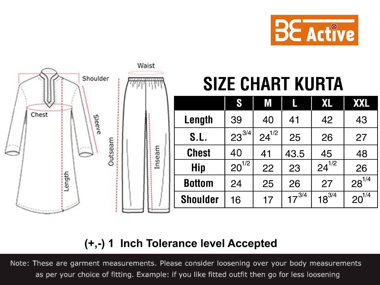 Be Active MenS Solid Linen Blend Kurta Pyjama 3 Piece Set || Men Kurta Pajama With Modi Jacket || Kurta Pajama Nehru Jacket For