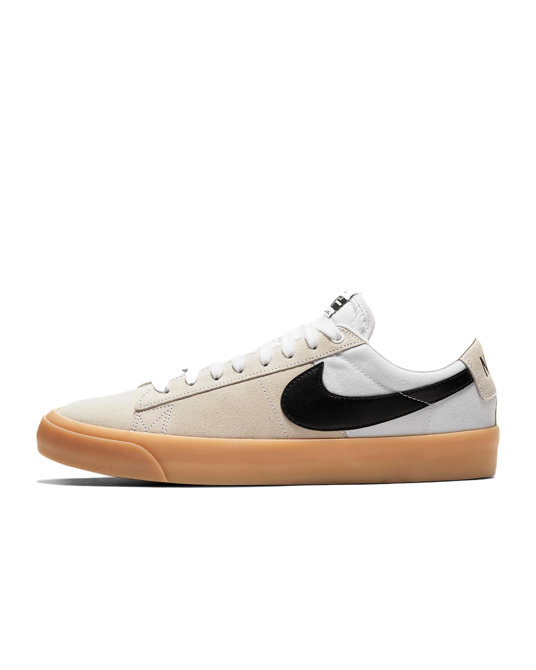 Nike Sb Zoom Blazer Low Pro Gt Boys Sneakers