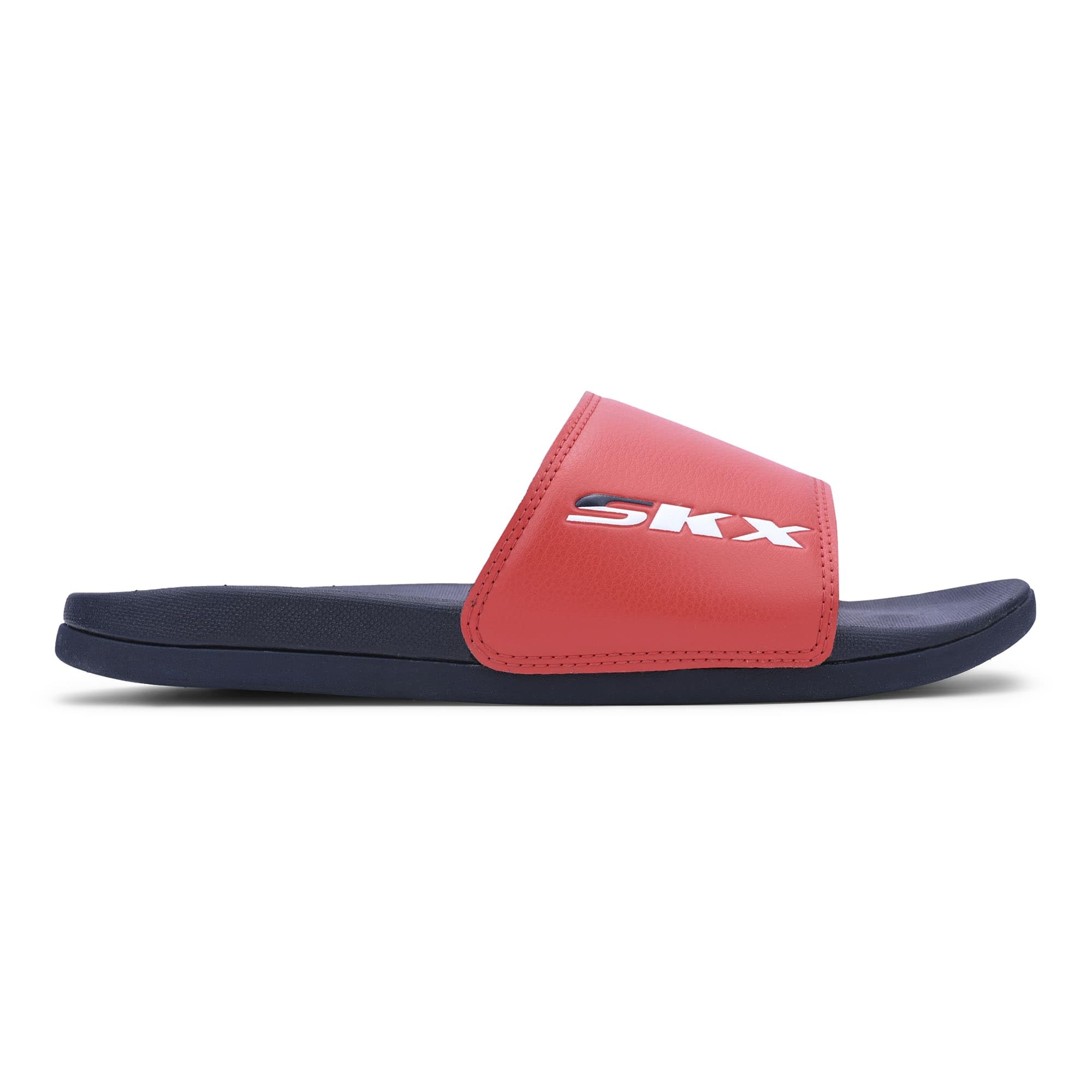 Skechers Men Gambix India Berlo Sandals & Floaters