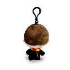Harry Potter 4 Inch Plush Chibi Keychain | Harry Potter