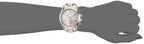 U.S. Polo Assn. Womens Quartz Metal and Alloy Casual Watch, Color:Two Tone (Model: USC40118)