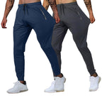 Lymio Track Pant For Men || Regular Fit || Track Pants || Full Elastic Jogger Track Pant || Available In Combo Pack Of 2 (Tp-70-