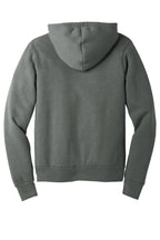 Unisex Sponge Fleece Pullover Hoodie - NAVY - S(D0102H7W2R2)