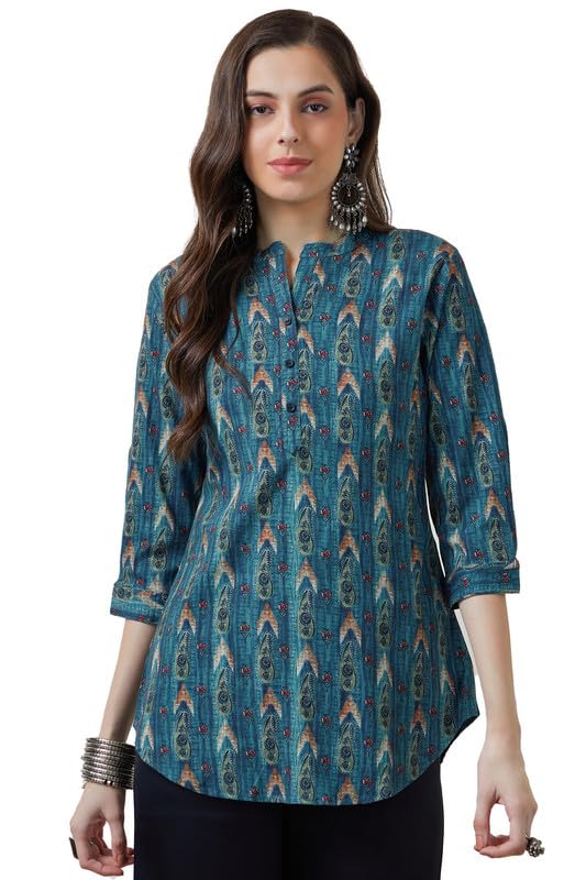 Soch Women Spandex T-Shirt