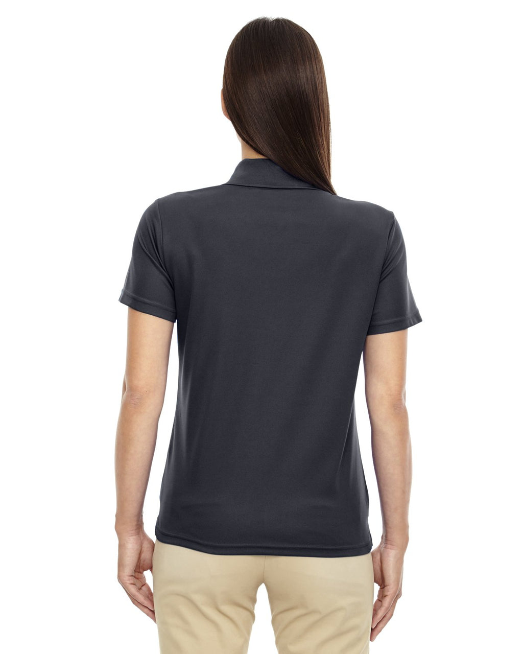 Ladies Origin Performance Piqu Polo - ELEcTRIc BLUE - XS(D0102H7NHUJ)
