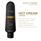 Ann Chery Corset Waist Trainer for Women - Colombian Waist Cincher - Latex Body Shaper - Included Lotion Hot