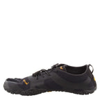 Vibram Men's FiveFingers V-Alpha, Trail Shoe, Black, 42 EU / 9 - 9.5 US