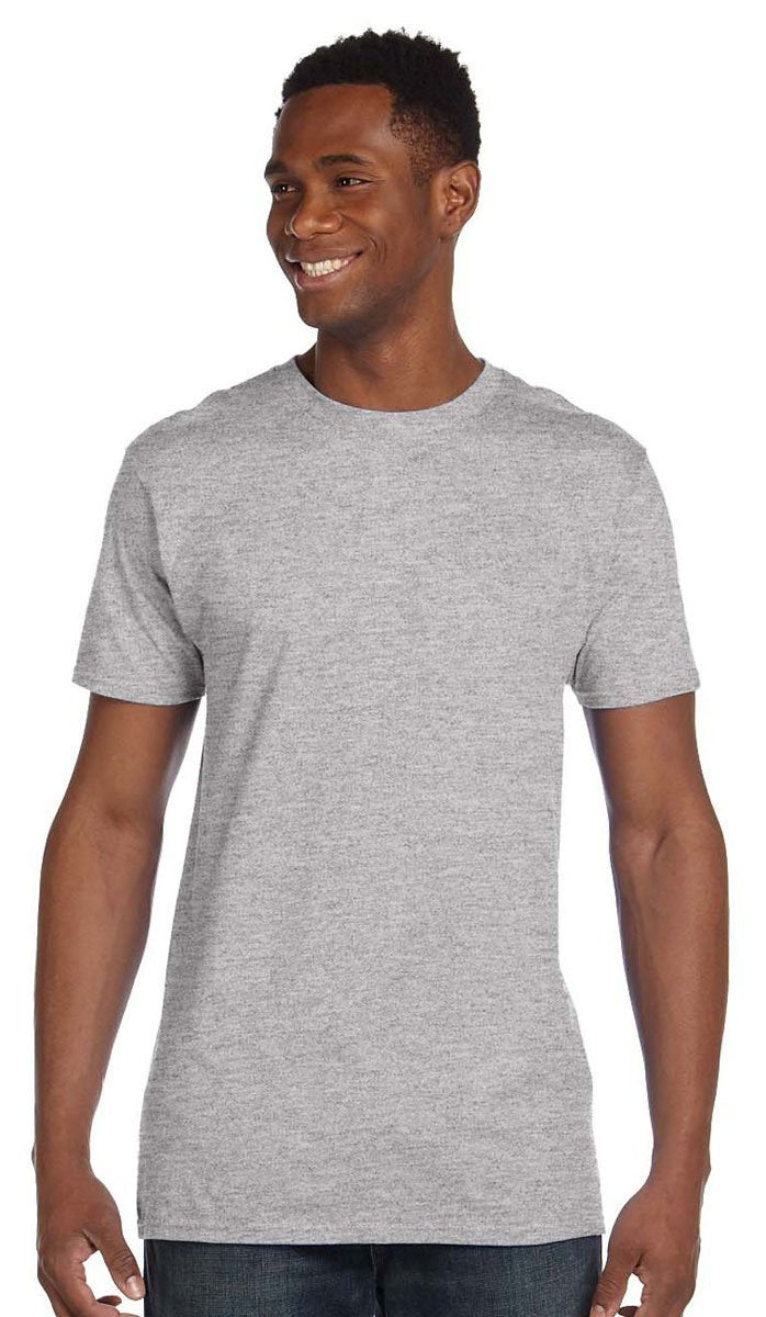 Unisex Perfect-T T-Shirt - BLAcK - S(D0102H7N706)