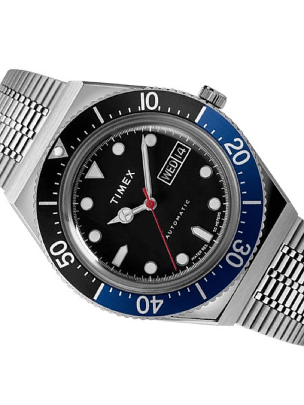 Timex Men's M79 Automatic 40mm Watch