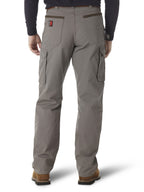Wrangler Riggs Workwear mens Ranger work utility pants, Slate, 40W x 30L US