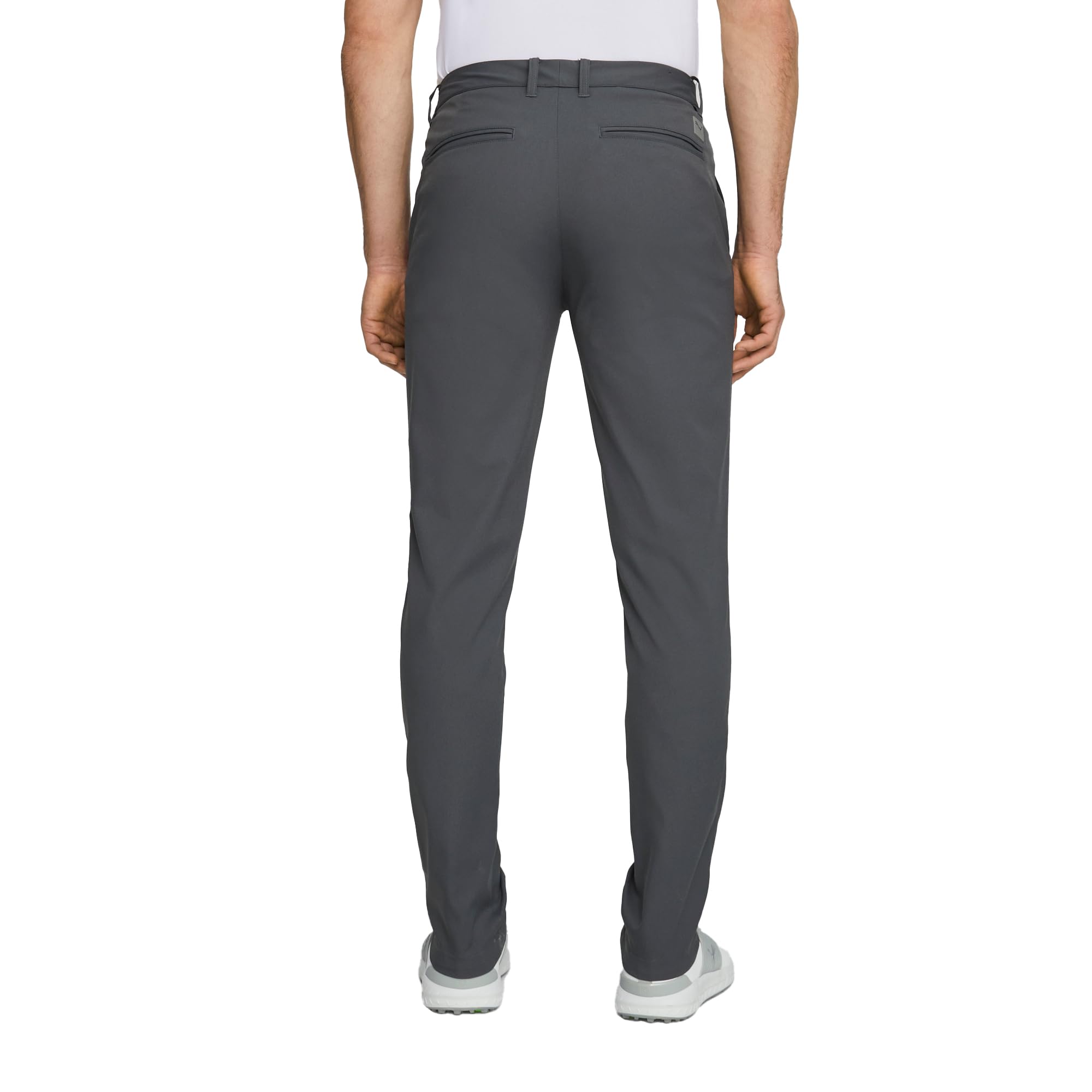 PUMA GOLF Dealer Tailored Pant, Strong Gray, 38/30