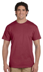 Mens Authentic-T T-Shirt - DAFFODIL YELLOW - S(D0102H7KQFX)