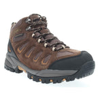 Propet Ridge Walker MenS Boots - Brown, Size 09H-like New