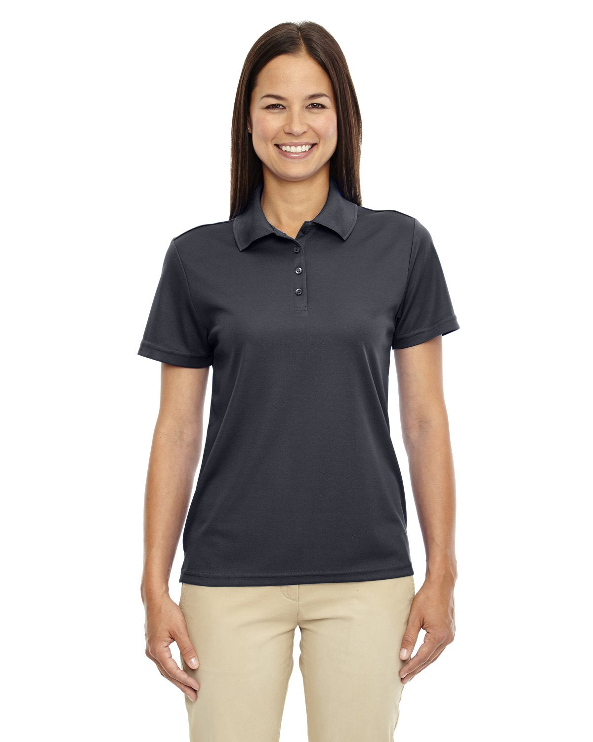 Ladies Origin Performance Piqu Polo - ELEcTRIc BLUE - XS(D0102H7NHN2)
