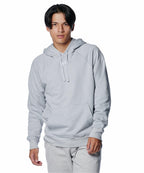 Under Armour Men's Rival Fleece Hoodie, (011) Mod Gray / / White, 3X-Large