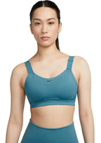 Nike Dri-FIT Alpha Women Running Sports Bras