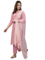 Sanisa Women Etinic Kurta Set