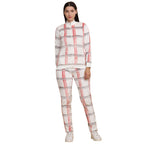Sweet Dreams Women Solid Tracksuit