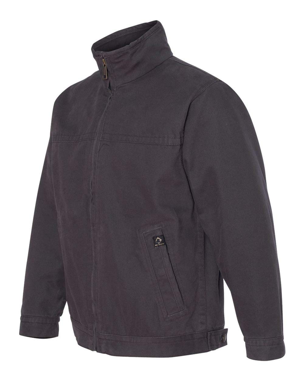 Mens Tall Maverick Jacket - FIELD KHAKI - XLT(D0102H7YHY6)