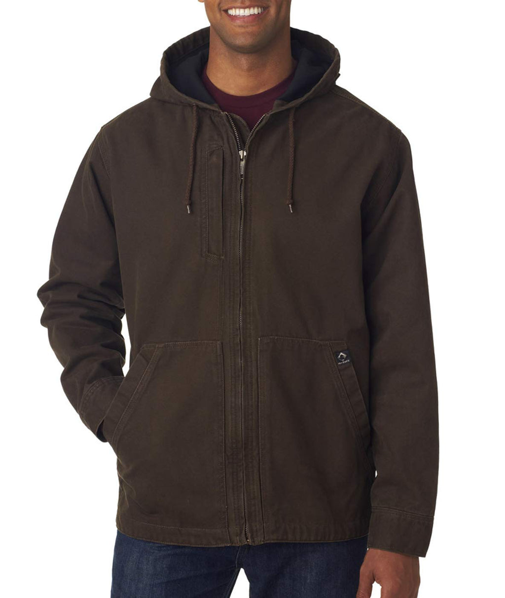 Mens Laredo Jacket - BLAcK - S(D0102H78B88)