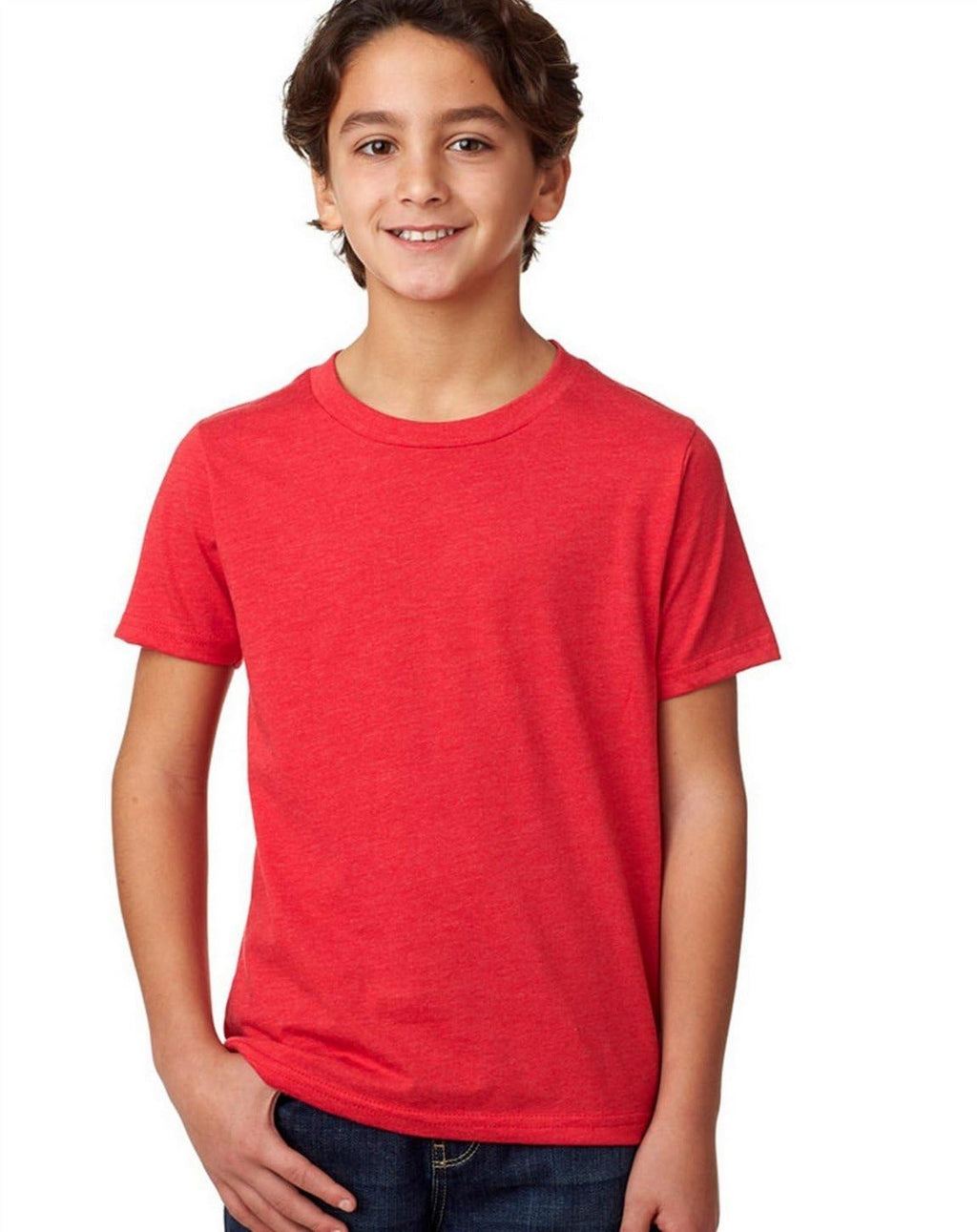 Youth cVc crew - BLAcK - XS(D0102H7NEPX)
