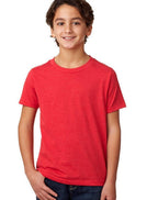 Youth cVc crew - BLAcK - XS(D0102H7NEPX)