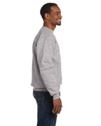 Perfect Sweats crew Sweatshirt - BLAcK - S(D0102H7D2PT)
