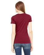 Ladies The Favorite T-Shirt - AQUA - S(D0102H78QL8)