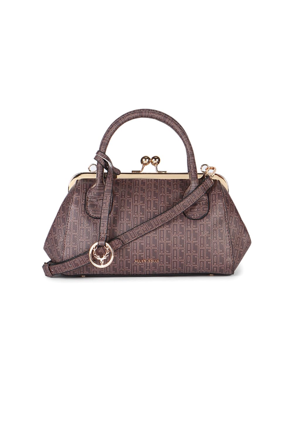 Allen Solly Women Party Messenger Bag