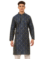 Jompers Mens Thread Work Kurta