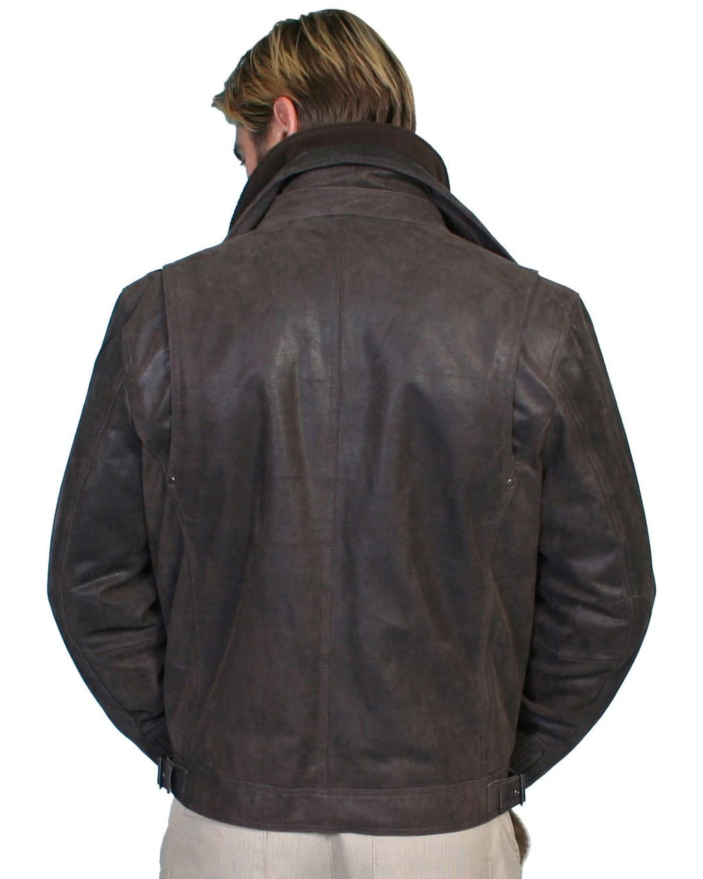 MEN'S JACKET