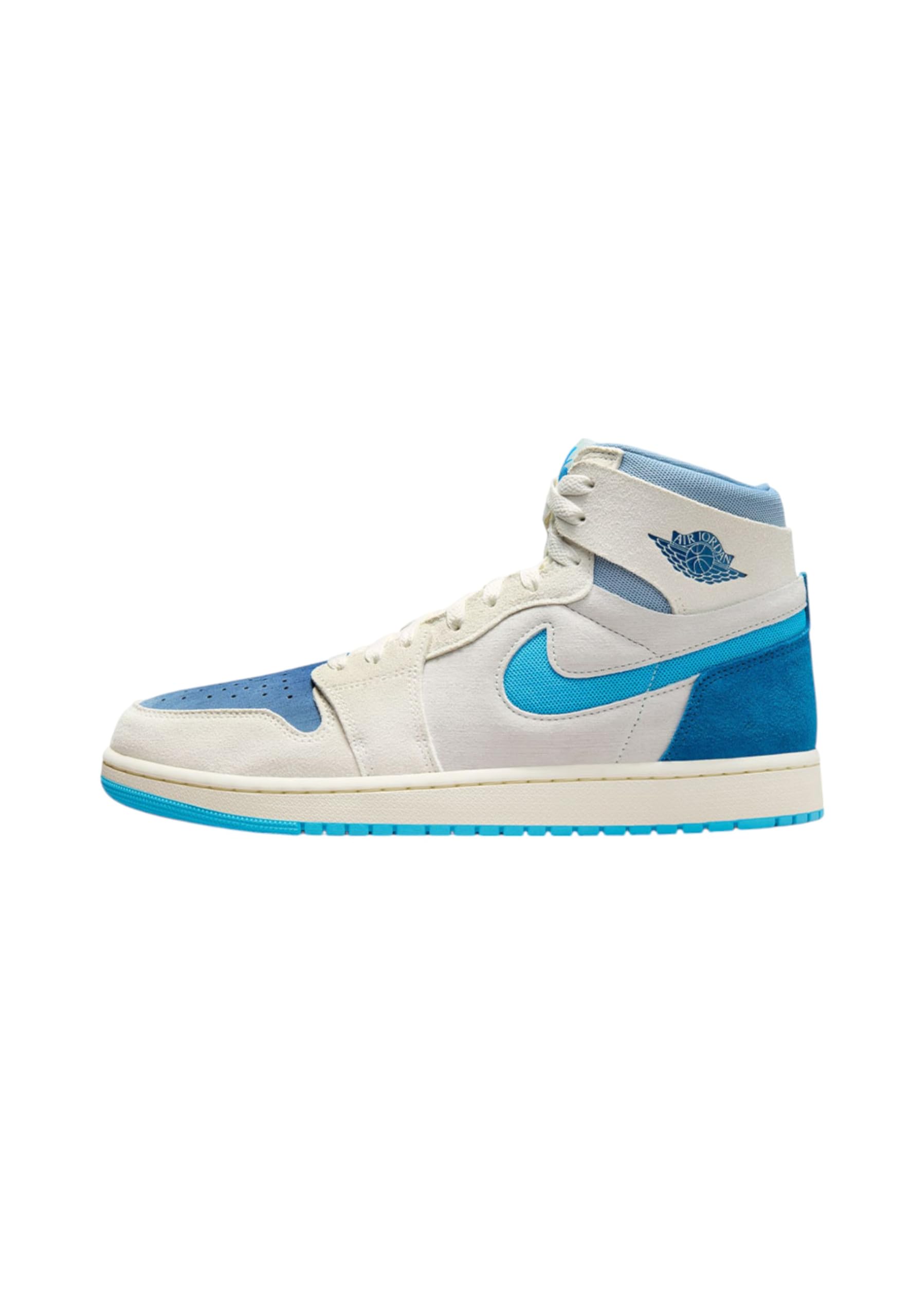 Nike Air Jordan 1 Zm Air Cmft 2 Men Running Shoes