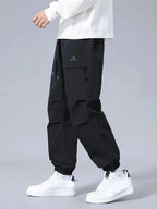 Lymio Track Pant For Men || Regular Fit || Track Pants || Full Elastic Jogger Track Pant || Available In Combo Pack Of 2 (Tp-54-