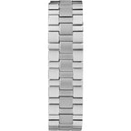 Timex Men's TW2R58400 Easy Reader 38mm Silver-Tone Stainless Steel Expansion Band Watch