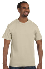 Mens Authentic-T T-Shirt - DAFFODIL YELLOW - S(D0102HI3NcA)