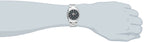Seiko Men's SNKL45 Stainless Steel Automatic Watch