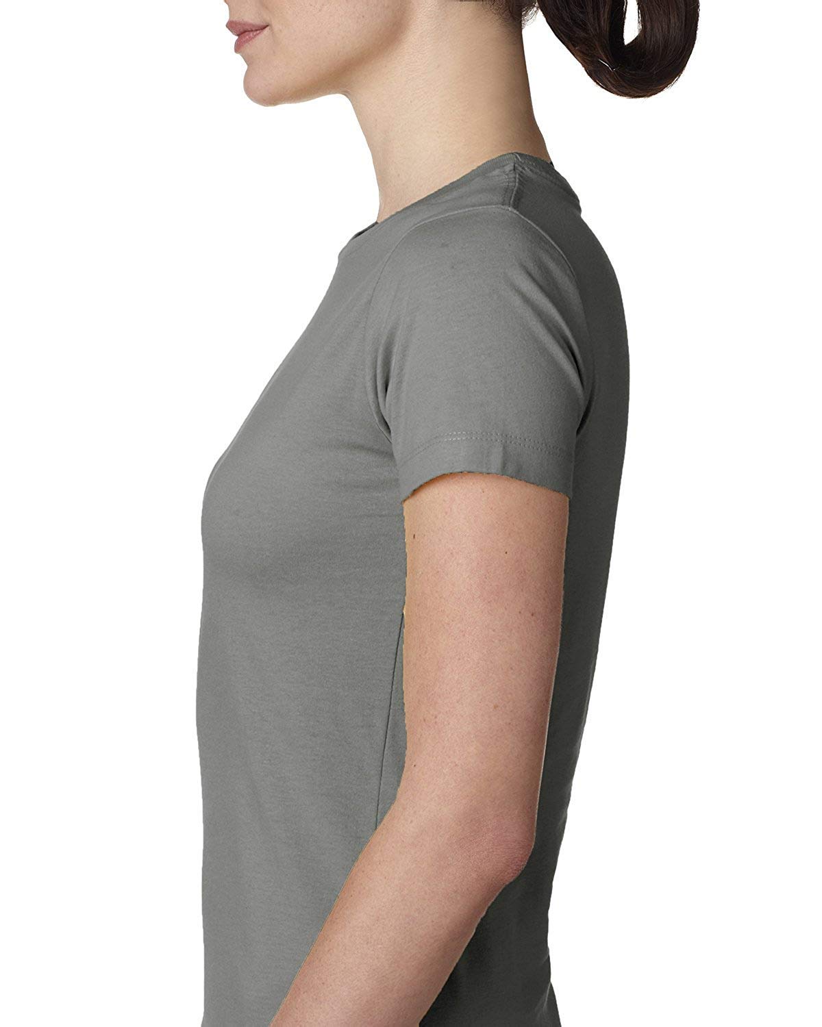 Ladies T-Shirt - cOOL BLUE - XS(D0102H78MSX)