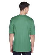 Mens Zone Performance T-Shirt - WHITE - XS(D0102H7NcET)